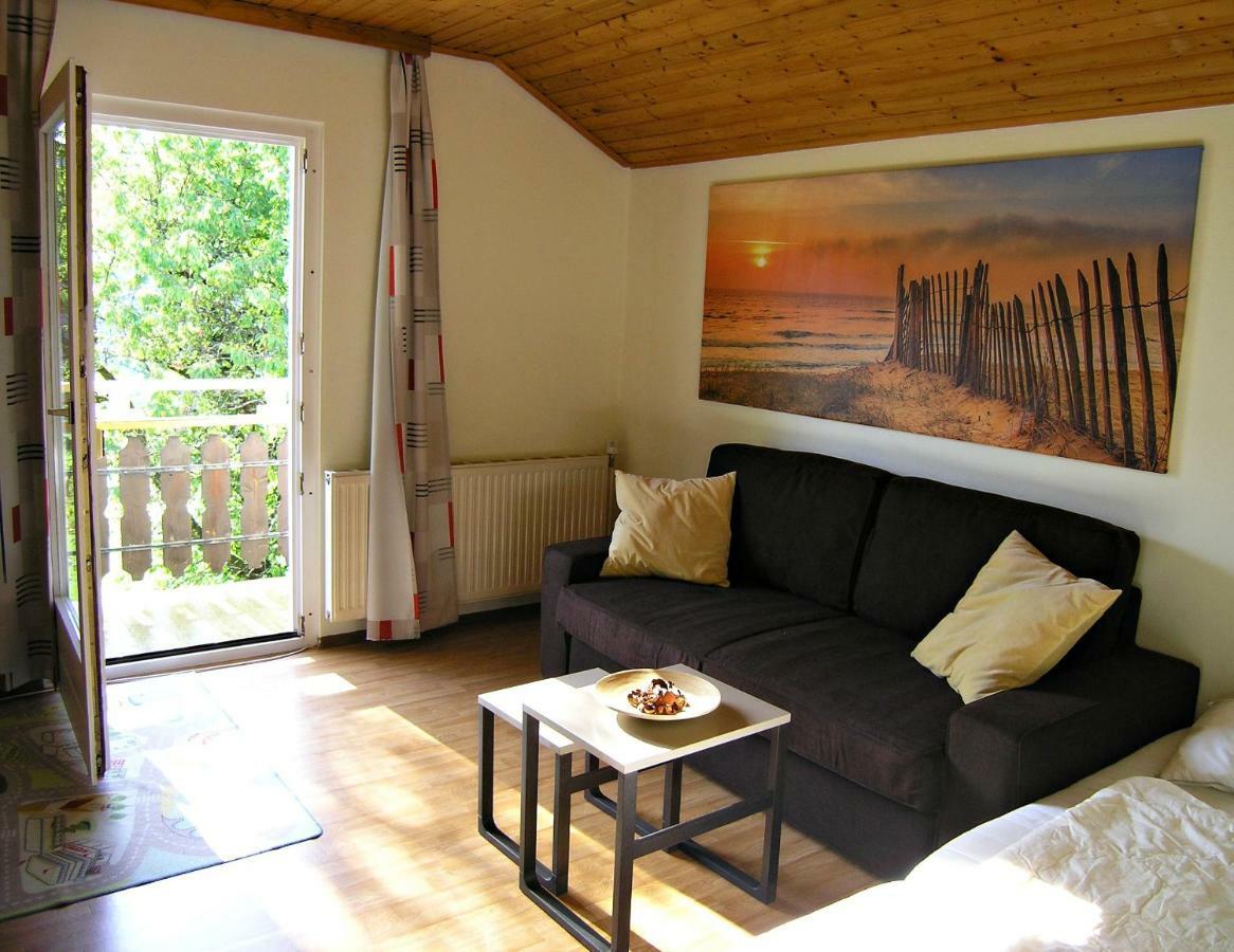 Ferienhaus Mountain View Spital Am Pyhrn Exterior photo