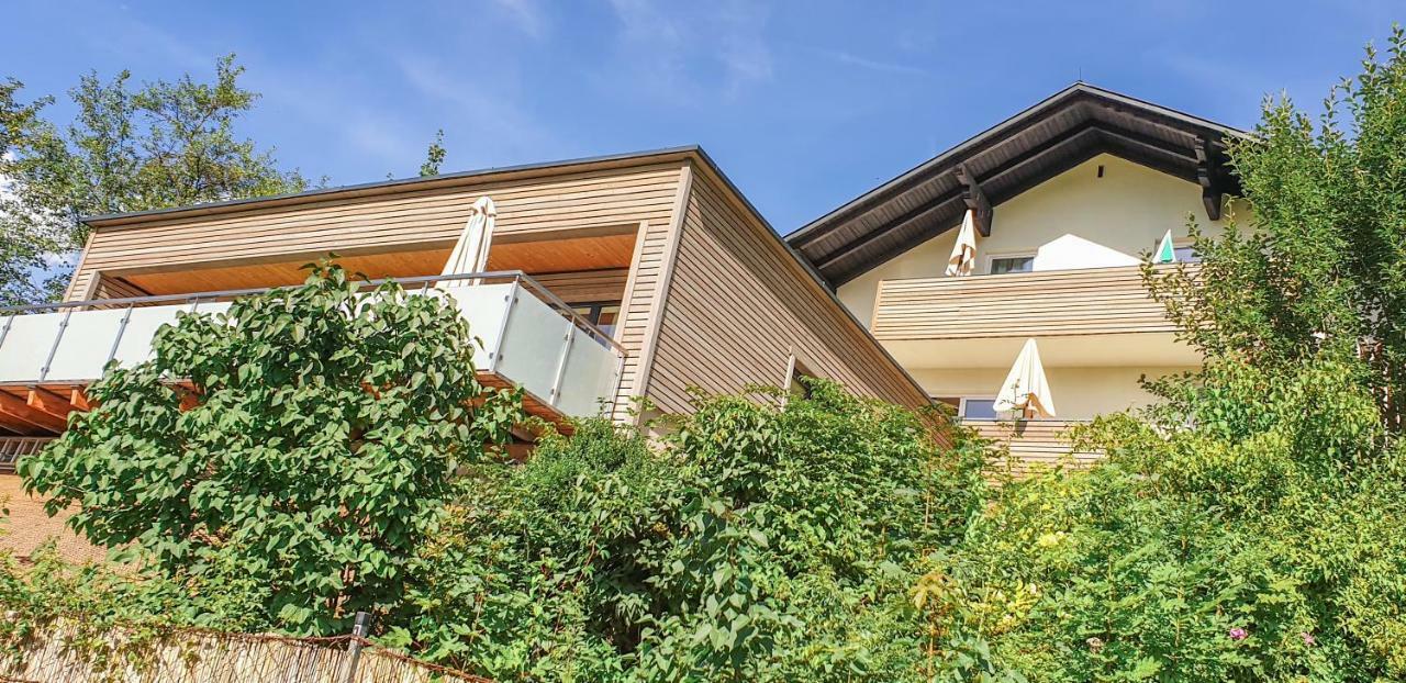 Ferienhaus Mountain View Spital Am Pyhrn Exterior photo