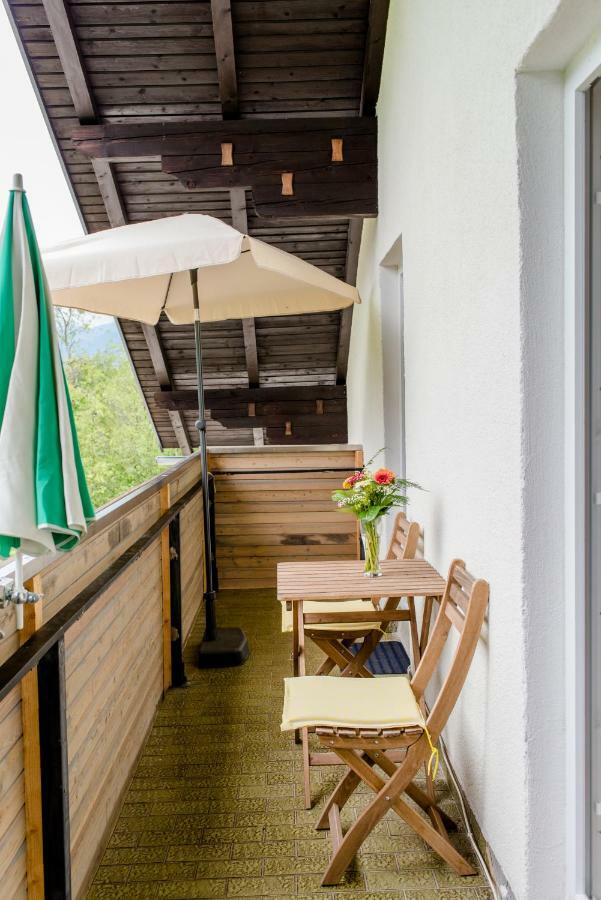 Ferienhaus Mountain View Spital Am Pyhrn Exterior photo